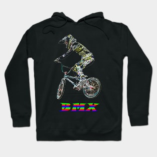 bmx Hoodie